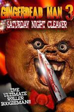 Watch Gingerdead Man 3 Saturday Night Cleaver Primewire