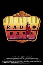 Watch Radio Days Primewire