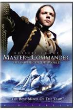 Watch Master and Commander: The Far Side of the World Primewire