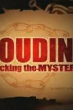 Watch Houdini Unlocking the Mystery Primewire