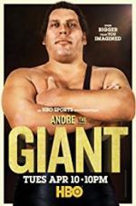 Watch Andre the Giant Primewire