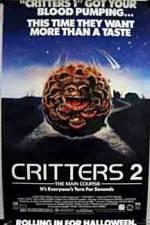 Watch Critters 2: The Main Course Primewire