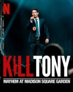 Watch Kill Tony: Mayhem at Madison Square Garden (TV Special 2025) Primewire