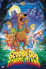 Watch Scooby-Doo on Zombie Island Primewire