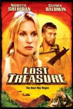 Watch Lost Treasure Primewire