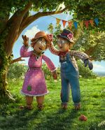 Watch The Scarecrows\' Wedding Primewire