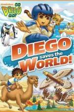 Watch Go Diego Go! - Diego Saves the World Primewire