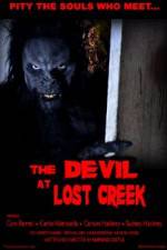 Watch The Devil at Lost Creek Primewire
