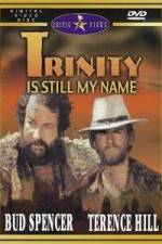 Watch Trinity Is Still My Name Primewire