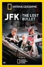 Watch National Geographic: JFK The Lost Bullet Primewire