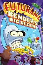 Watch Futurama: Bender's Big Score Primewire