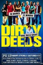 Watch Dirty Deeds (2005) Primewire