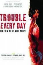 Watch Trouble Every Day Primewire