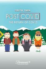 Watch South Park: Post Covid - The Return of Covid Primewire