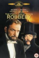 Watch The First Great Train Robbery Primewire