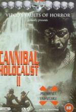 Watch Cannibal Holocaust II Primewire
