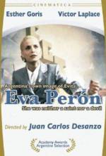 Watch Eva Peron: The True Story Primewire