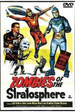 Watch Zombies of the Stratosphere Primewire
