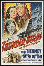 Watch Thunder Birds: Soldiers of the Air Primewire