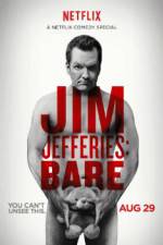 Watch Jim Jefferies: BARE Primewire
