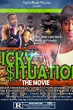 Watch Sticky Situations Primewire