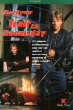 Watch MacGyver: Trail to Doomsday Primewire