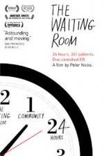 Watch The Waiting Room Primewire