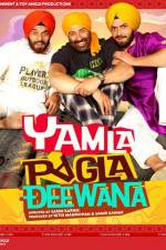 Watch Yamla Pagla Deewana Primewire