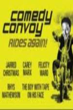 Watch Comedy Convoy Primewire