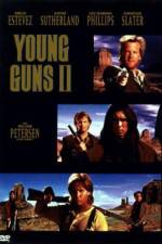 Watch Young Guns II Primewire
