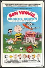 Watch Bon Voyage, Charlie Brown (and Don\'t Come Back!!) Primewire