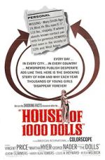 Watch House of 1,000 Dolls Primewire