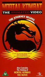 Watch Mortal Kombat: The Journey Begins Primewire