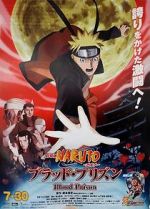 Watch Naruto Shippuden the Movie: Blood Prison Primewire
