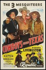 Watch Cowboys from Texas Primewire