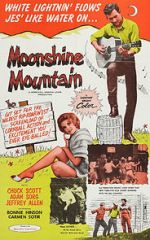 Watch Moonshine Mountain Primewire