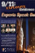 Watch 911 Explosive Evidence - Experts Speak Out Primewire