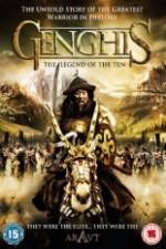 Watch Genghis The Legend of the Ten Primewire