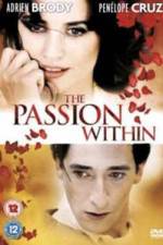 Watch The Passion Within Primewire