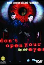 Watch Don't Open Your Eyes Primewire