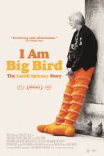 Watch I Am Big Bird: The Caroll Spinney Story Primewire