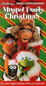 Watch A Muppet Family Christmas Primewire