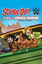 Watch Scooby-Doo! And WWE: Curse of the Speed Demon Primewire