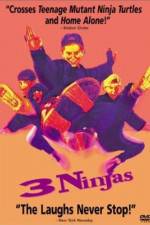 Watch 3 Ninjas Primewire