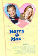 Watch Harry + Max Primewire