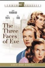 Watch The Three Faces of Eve Primewire