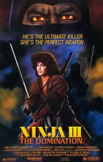 Watch Ninja III: The Domination Primewire