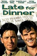 Watch Late for Dinner Primewire