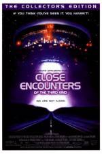 Watch Close Encounters of the Third Kind Primewire