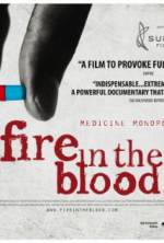 Watch Fire in the Blood Primewire